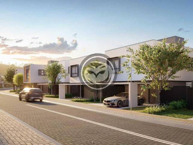 #14234 - Casa em condomínio para Venda em Santana de Parnaíba - SP - 1