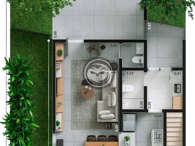 Casa em condomínio para Venda em Santana de Parnaíba - 4