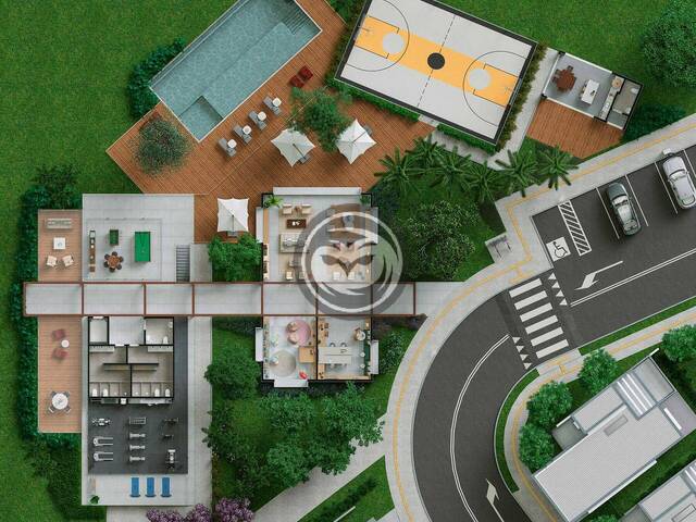 Casa em condomínio para Venda em Santana de Parnaíba - 5