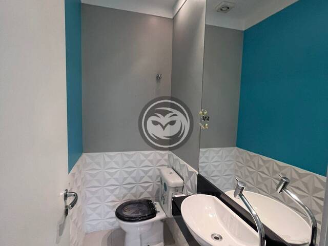 Apartamento para Locação em Santana de Parnaíba - 5