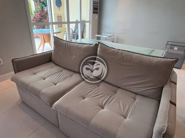 Apartamento para Locação em Santana de Parnaíba - 4