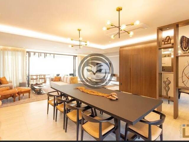 Apartamento para Venda em Barueri - 4