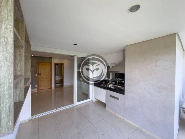 Apartamento para Venda em Santana de Parnaíba - 5