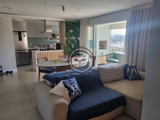 #14240 - Apartamento para Locação em Barueri - SP - 2