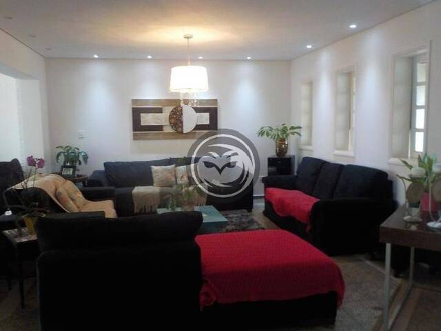 #14241 - Casa em condomínio para Venda em Santana de Parnaíba - SP - 3