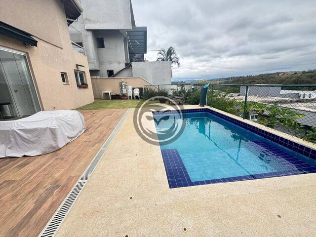 #14242 - Casa em condomínio para Venda em Santana de Parnaíba - SP - 1