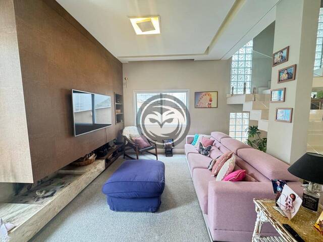 #14242 - Casa em condomínio para Venda em Santana de Parnaíba - SP - 3