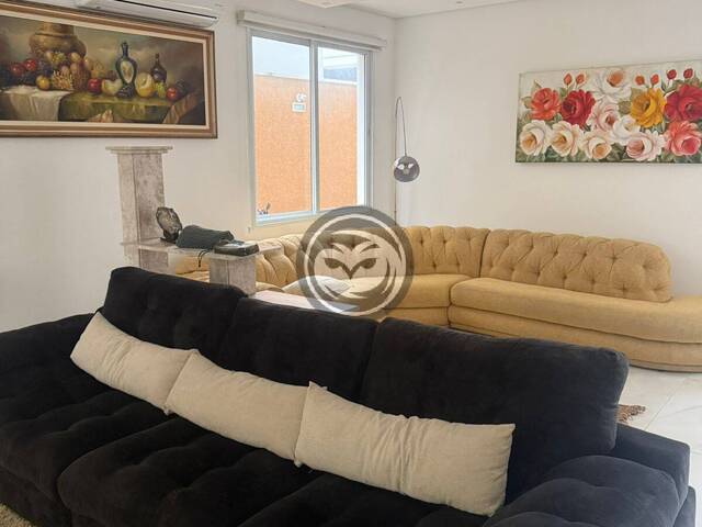#14243 - Casa em condomínio para Venda em Santana de Parnaíba - SP - 1
