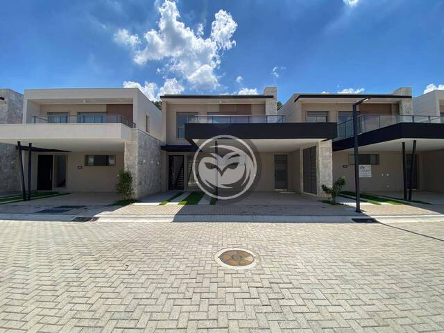 Casa em condomínio para Venda em Santana de Parnaíba - 2