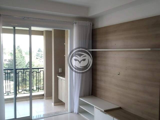#14251 - Apartamento para Locação em Barueri - SP - 1