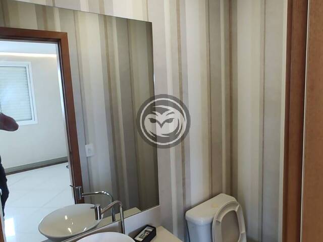 Apartamento para Locação em Santana de Parnaíba - 4