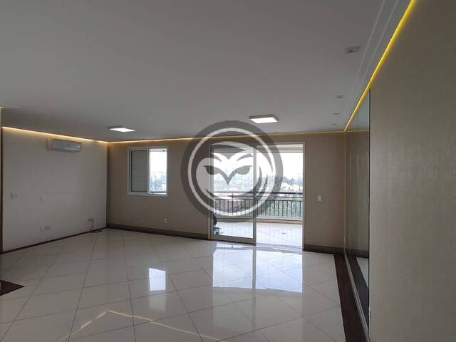 #14252 - Apartamento para Locação em Santana de Parnaíba - SP - 1