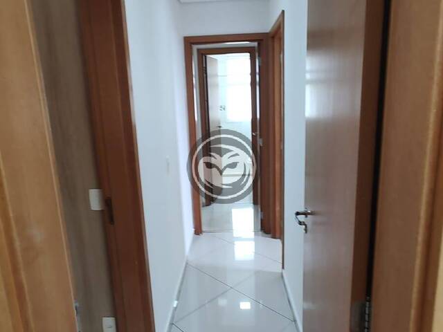 Apartamento para Locação em Santana de Parnaíba - 5