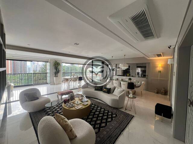 #14255 - Apartamento para Venda em Barueri - SP - 2
