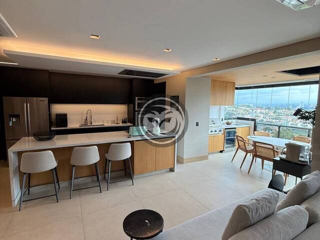 Apartamento para Venda em Barueri - 4