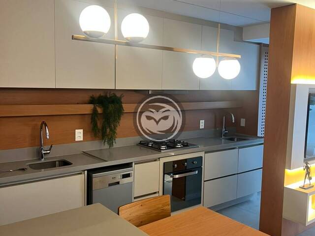 Apartamento para Locação em Barueri - 4