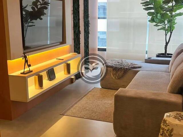 #14257 - Apartamento para Locação em Barueri - SP - 2