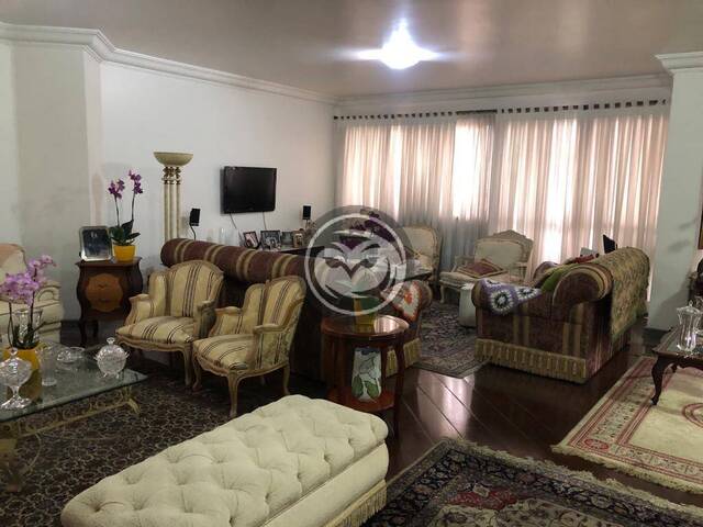 #14258 - Apartamento para Venda em Barueri - SP - 3
