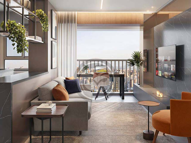 Apartamento para Venda em Barueri - 2