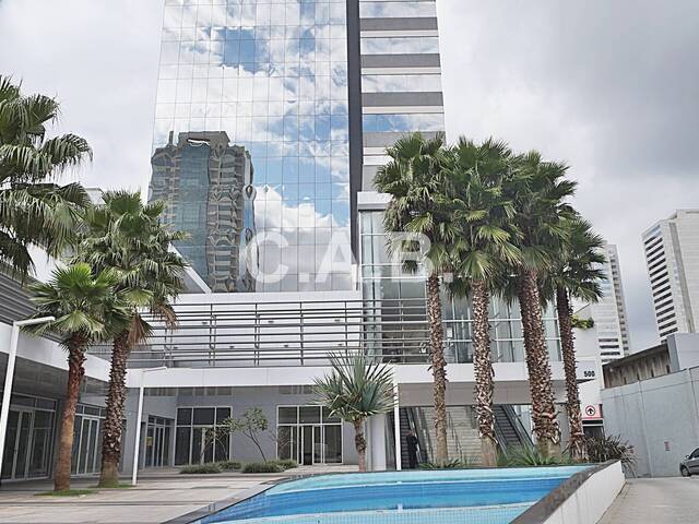 #12779 - Conjunto Comercial para Locação em Barueri - SP - 3