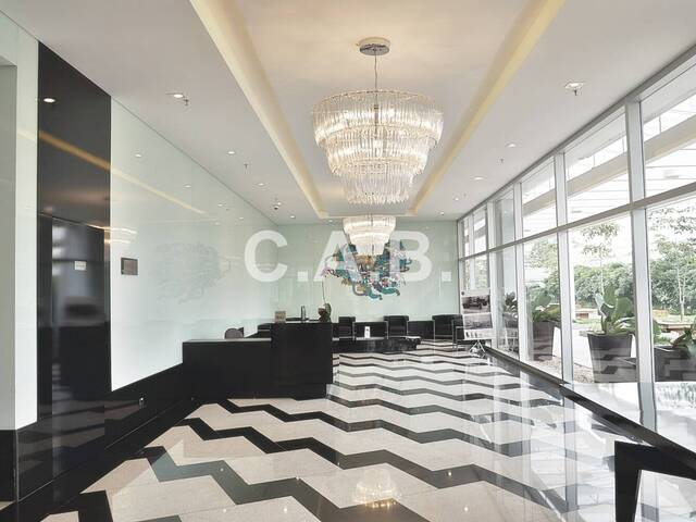 #12779 - Conjunto Comercial para Locação em Barueri - SP - 1