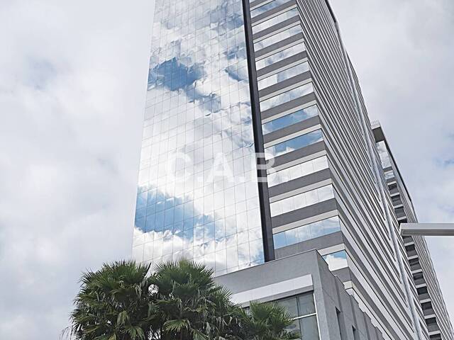 #12779 - Conjunto Comercial para Locação em Barueri - SP - 2