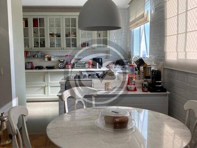#12809 - Apartamento para Venda em Santana de Parnaíba - SP - 2