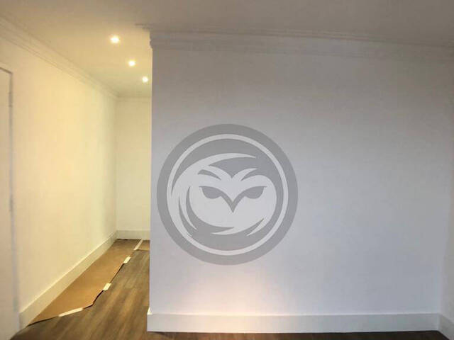 #12814 - Apartamento para Venda em Barueri - SP - 3