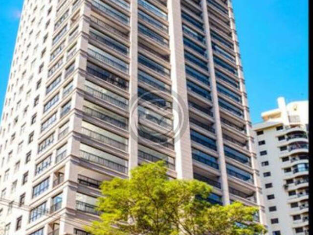 Locação em Alphaville - Barueri