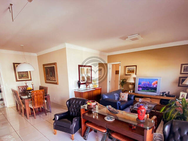 #13292 - Apartamento para Venda em Santana de Parnaíba - SP