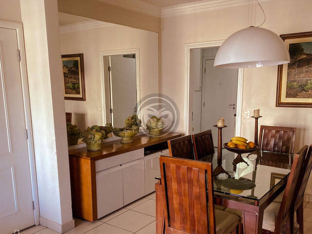 Apartamento para Venda em Santana de Parnaíba - 5