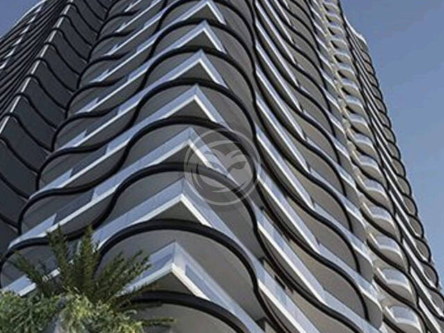 #13573 - Apartamento para Venda em Barueri - SP - 1