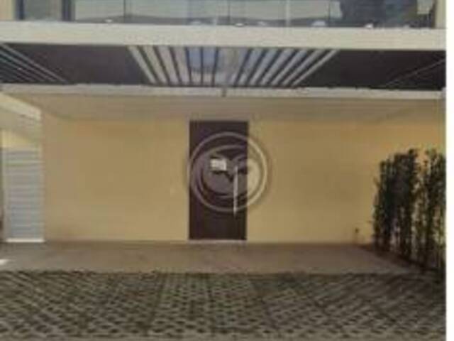 #13849 - Casa em condomínio para Venda em Santana de Parnaíba - SP - 2