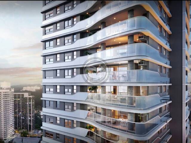 #13880 - Apartamento para Venda em Barueri - SP - 2