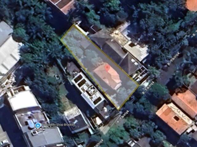 #13899 - Terreno em condomínio para Venda em São Paulo - SP - 1