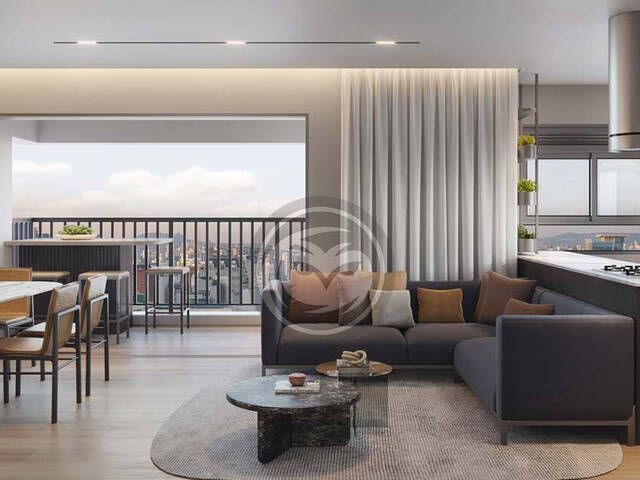 #14070 - Apartamento para Venda em Barueri - SP - 3