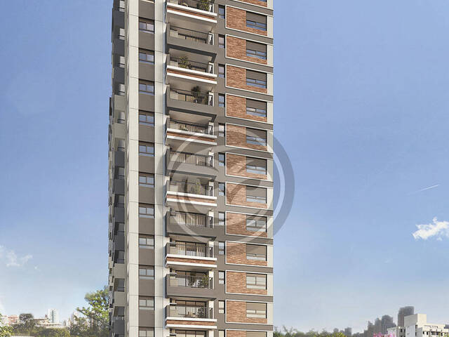 #14071 - Apartamento para Venda em Barueri - SP
