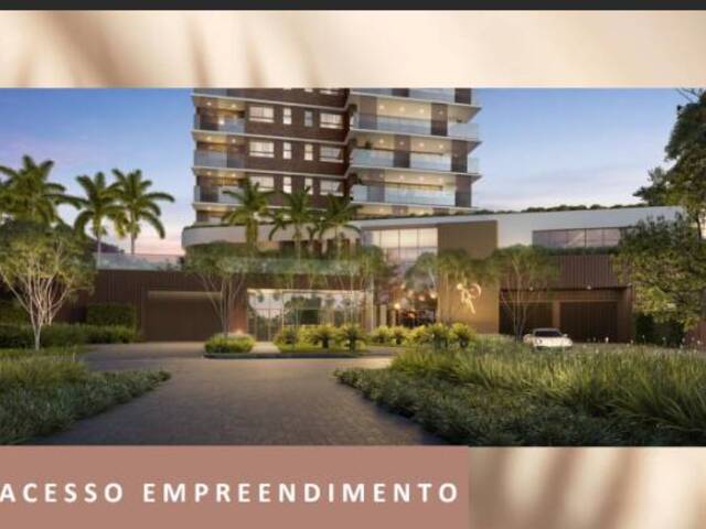 #14084 - Apartamento para Venda em Barueri - SP - 2