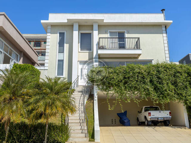 #14126 - Casa em condomínio para Venda em Santana de Parnaíba - SP - 1