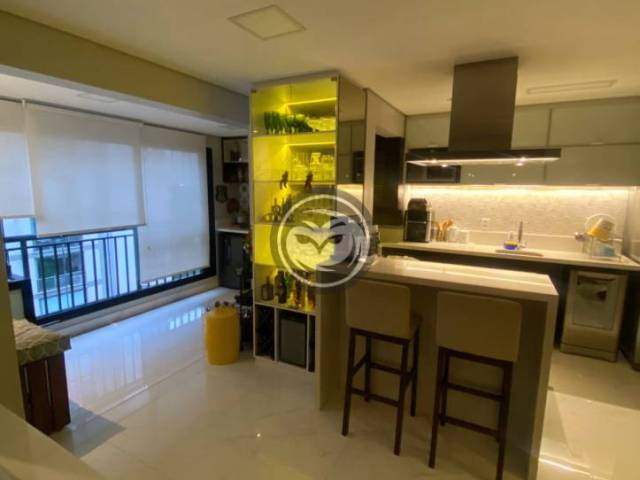 #14138 - Apartamento para Locação em Barueri - SP - 3