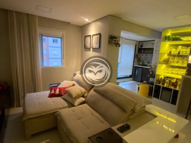 #14138 - Apartamento para Locação em Barueri - SP - 1