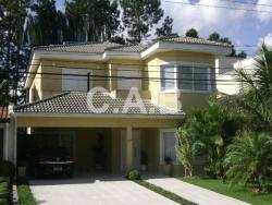 #5676 - Casa em condomínio para Venda em Santana de Parnaíba - SP