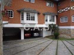 #5593 - Casa em condomínio para Venda em Barueri - SP