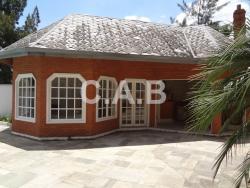 #5593 - Casa em condomínio para Venda em Barueri - SP